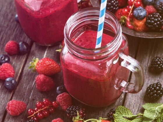 beeren-hanf-smoothie