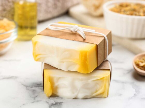 Propolis Handcreme Bars