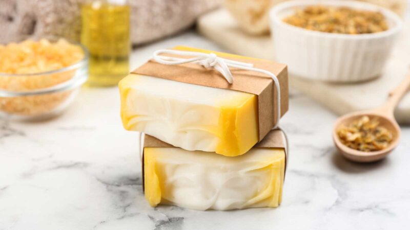 Propolis Handcreme Bars