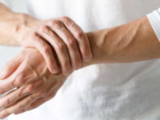 rheumatoide arthritis