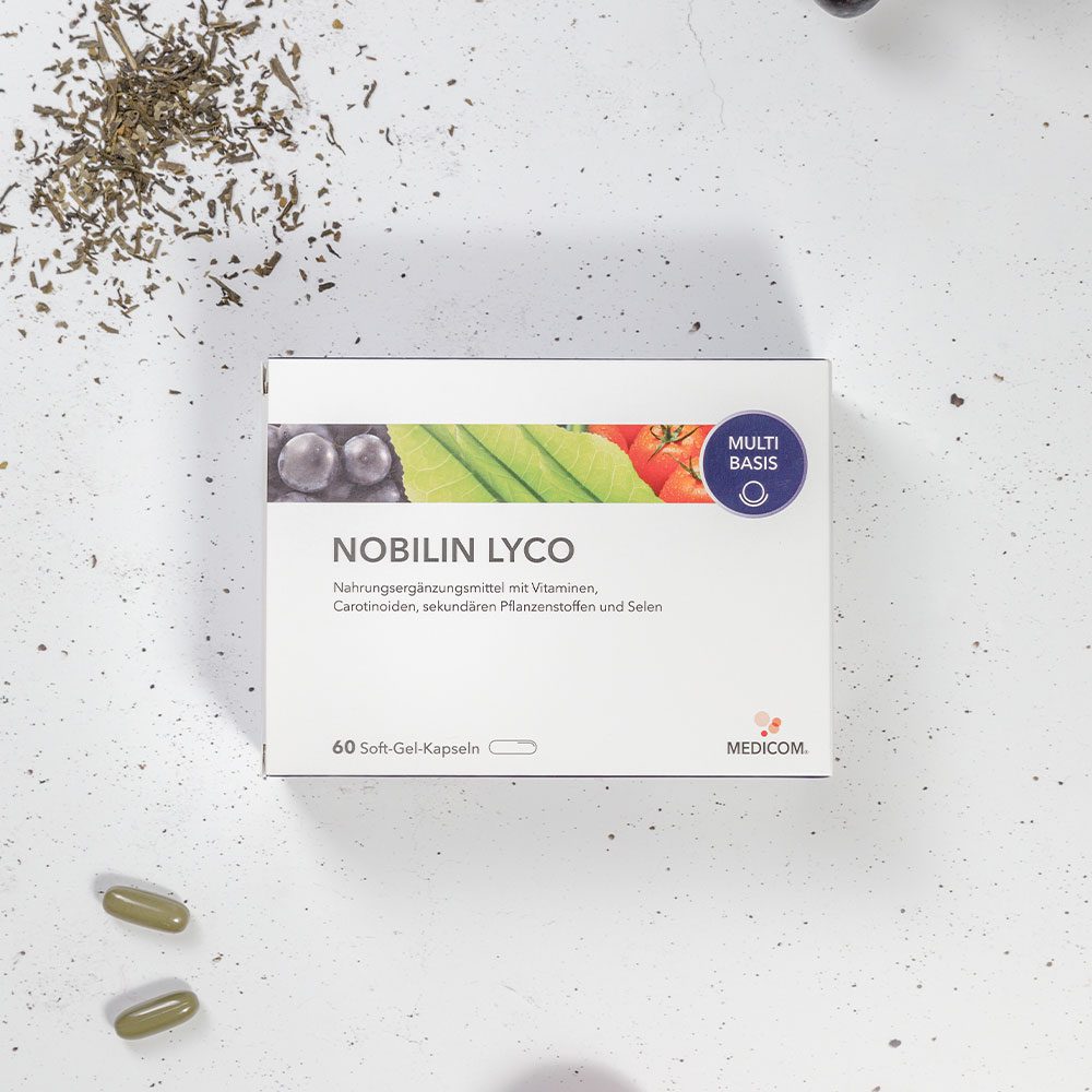 nobilin lyco®