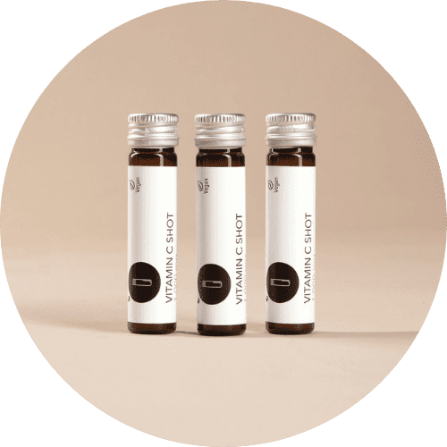 trinkampullen von vitamin C